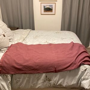 Lululemon Vinyasa Scarf